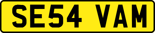 SE54VAM