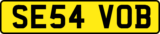 SE54VOB