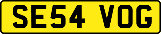 SE54VOG