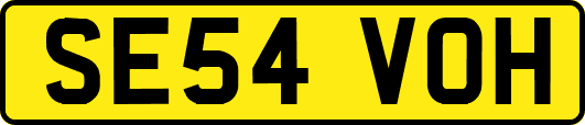 SE54VOH
