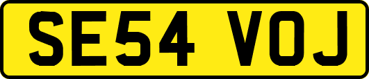 SE54VOJ