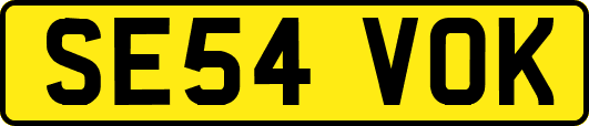 SE54VOK