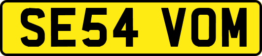 SE54VOM