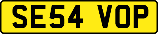SE54VOP
