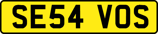 SE54VOS