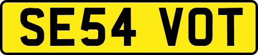 SE54VOT