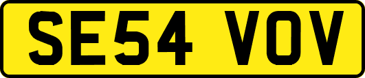 SE54VOV