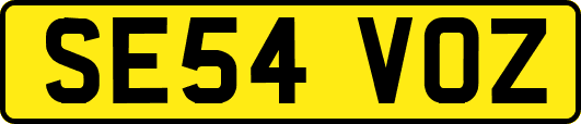 SE54VOZ