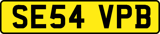 SE54VPB