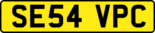 SE54VPC