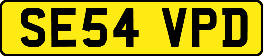 SE54VPD