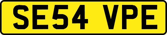 SE54VPE