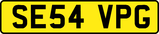 SE54VPG