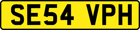 SE54VPH