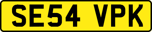 SE54VPK