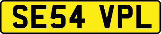 SE54VPL