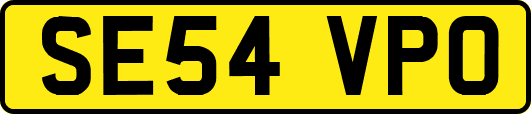 SE54VPO