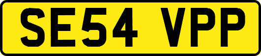 SE54VPP