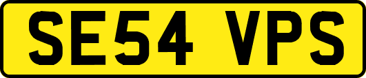 SE54VPS
