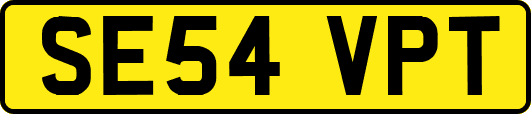 SE54VPT