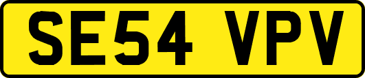 SE54VPV