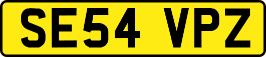 SE54VPZ