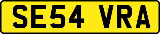 SE54VRA