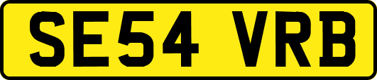 SE54VRB