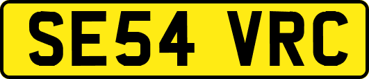 SE54VRC