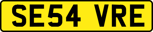 SE54VRE