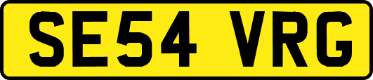 SE54VRG