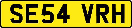 SE54VRH