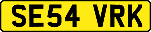 SE54VRK