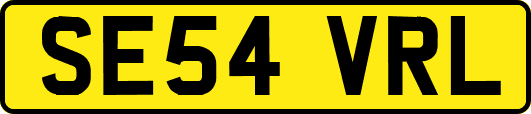SE54VRL