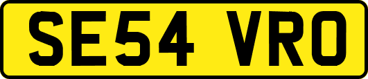 SE54VRO