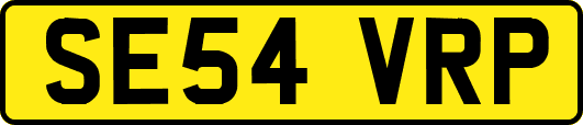 SE54VRP