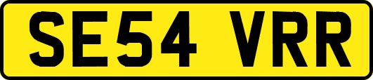 SE54VRR