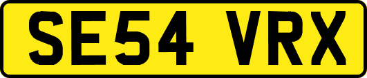 SE54VRX