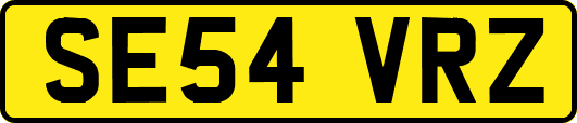 SE54VRZ