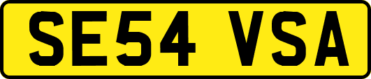 SE54VSA