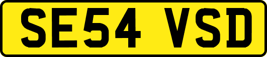 SE54VSD