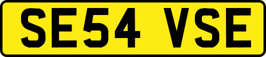 SE54VSE