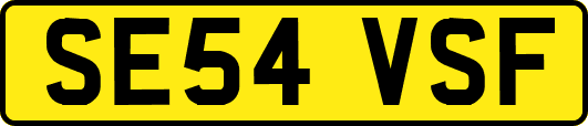 SE54VSF