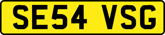 SE54VSG