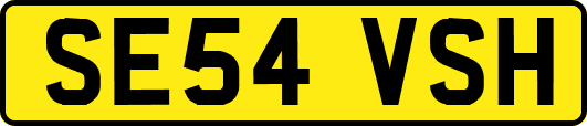 SE54VSH