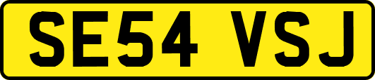 SE54VSJ