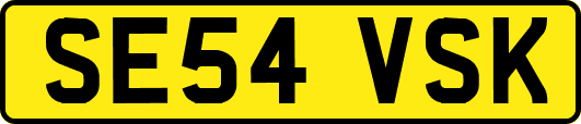 SE54VSK