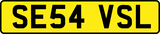 SE54VSL