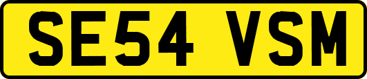 SE54VSM