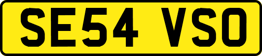 SE54VSO